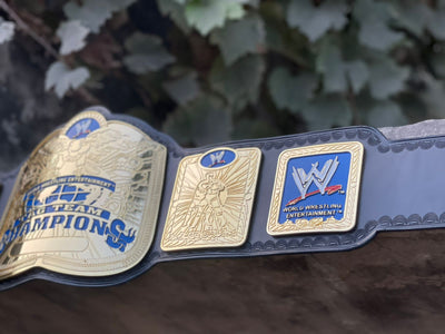wwe smackdown tag team championship