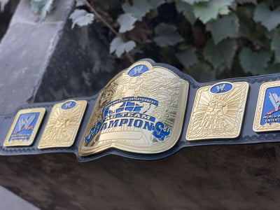 wwe smackdown tag team championship