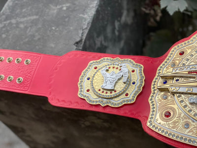 tna legends championship