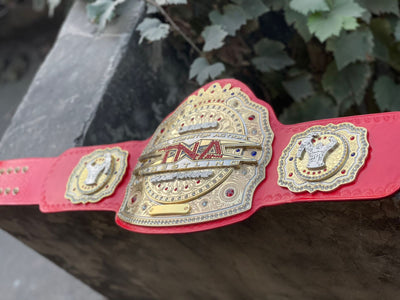 tna legends championship
