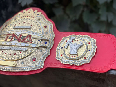 tna legends championship