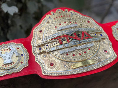 tna legends championship