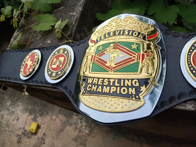 television championship