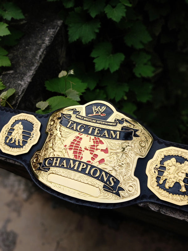 wwe raw tag team championship