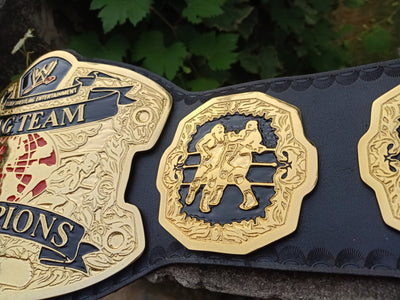 wwe raw tag team championship