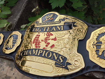 wwe raw tag team championship