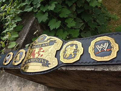wwe raw tag team championship