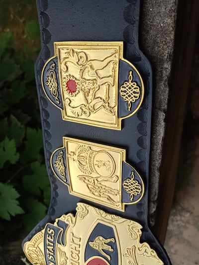 nwa western states heavyweight championship