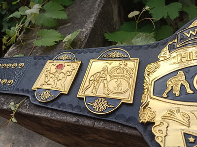 nwa western states heavyweight championship