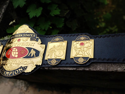 nwa western states heavyweight championship