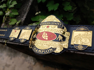 nwa western states heavyweight championship