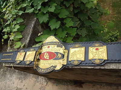 nwa western states heavyweight championship