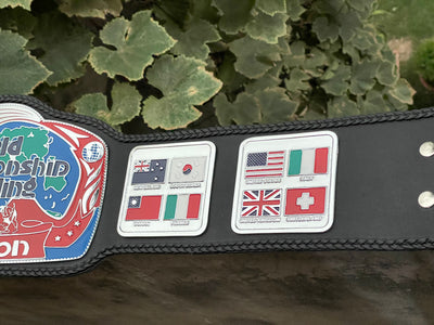 wcw television championship