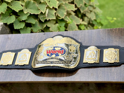 wwf tag team championship