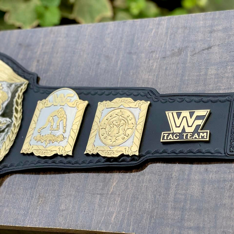 wwf tag team championship
