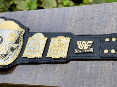 wwf tag team championship