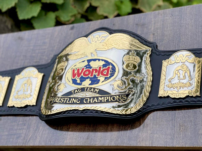 wwf tag team championship
