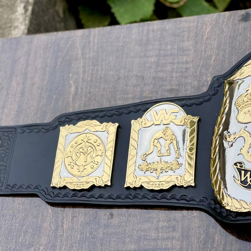 wwf tag team championship