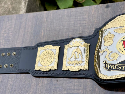 wwf tag team championship