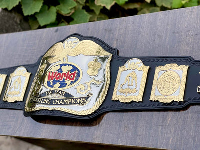 wwf tag team championship