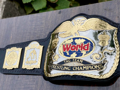 wwf tag team championship