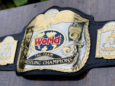 wwf tag team championship