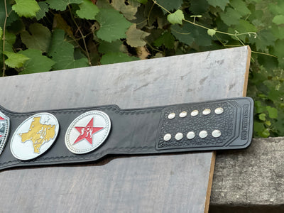 wccw texas heavyweight championship
