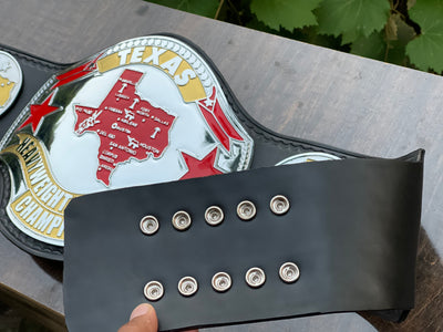 wccw texas heavyweight championship
