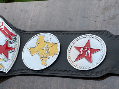 wccw texas heavyweight championship