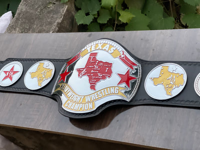 wccw texas heavyweight championship
