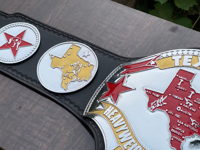 wccw texas heavyweight championship