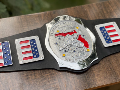 nwa florida heavyweight championship