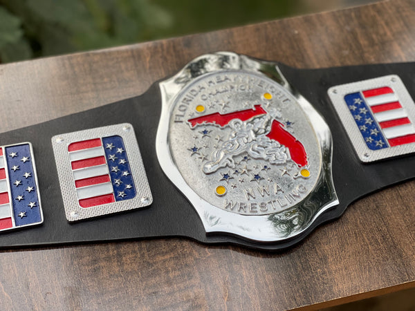 nwa florida heavyweight championship