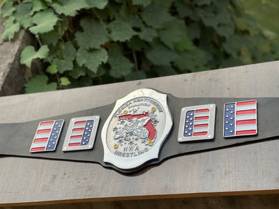 nwa florida heavyweight championship