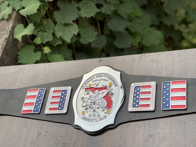 nwa florida heavyweight championship