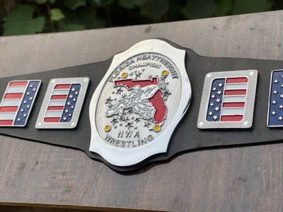 nwa florida heavyweight championship
