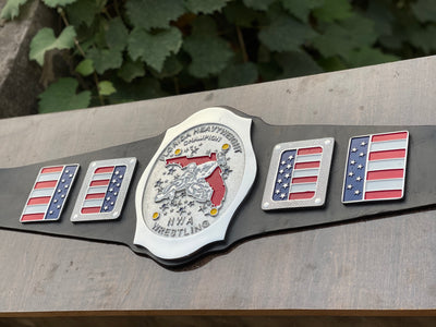 nwa florida heavyweight championship