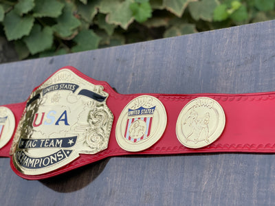 nwa united states tag team championship