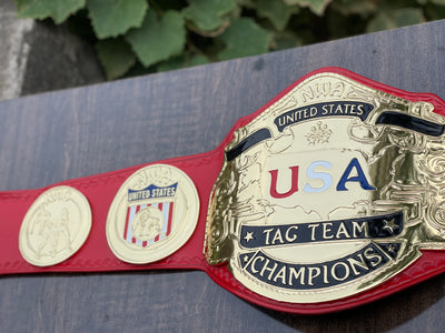nwa united states tag team championship