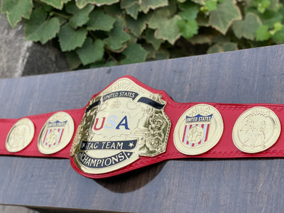 nwa united states tag team championship