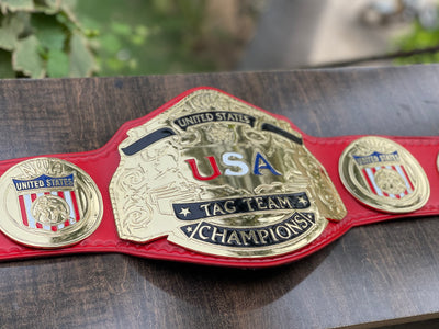 nwa united states tag team championship
