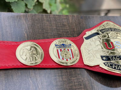 nwa united states tag team championship
