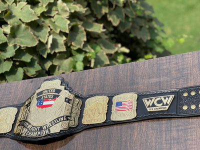 wcw us heavyweight championship