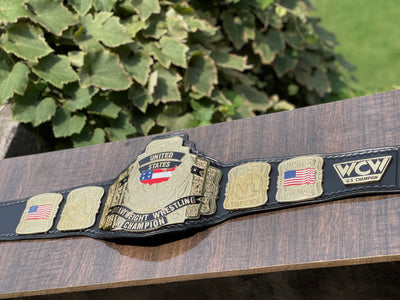 wcw us heavyweight championship