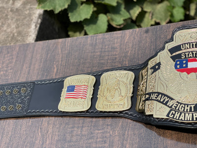 wcw us heavyweight championship
