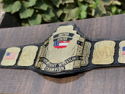 wcw us heavyweight championship