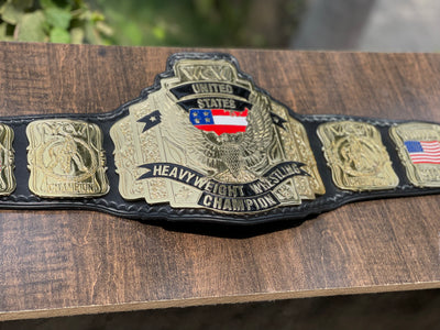 wcw us heavyweight championship