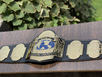 nwa tag team championship