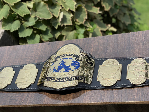nwa tag team championship