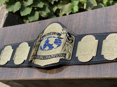 nwa tag team championship
